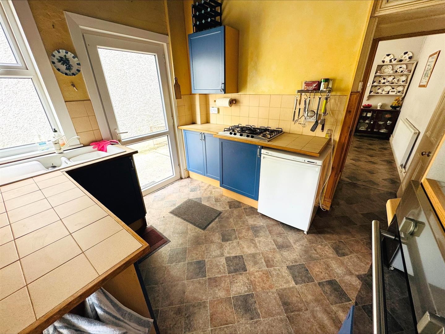 Great Western Terrace, Llanelli, SA15 2ND